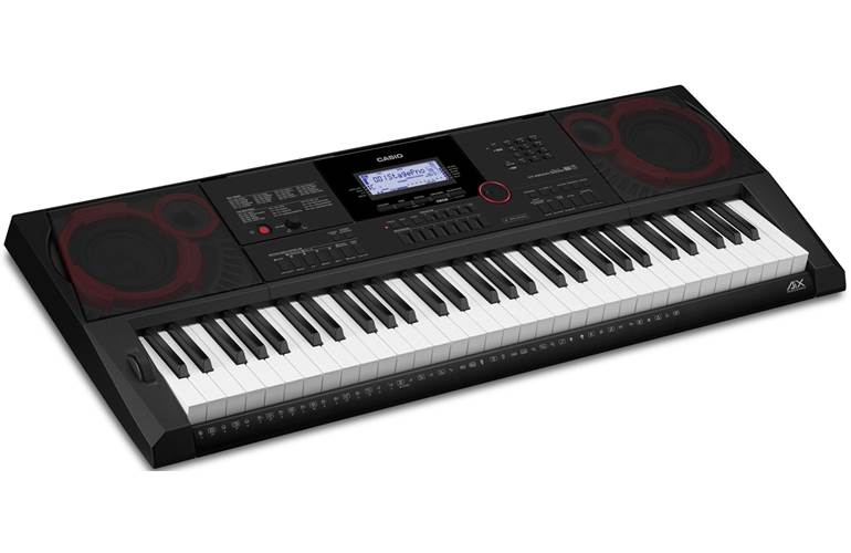 Casio CT-X3000 Keyboard Casio CT-X3000 Keyboard