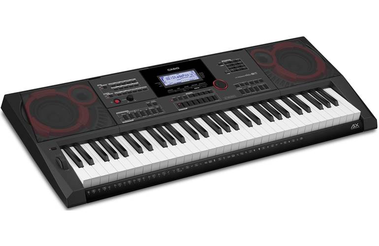 Casio CT-X5000 Keyboard Casio CT-X5000 Keyboard