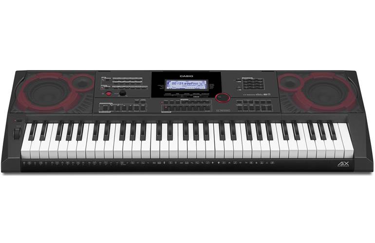 Casio CT-X5000 Keyboard Casio CT-X5000 Keyboard