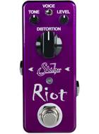 Suhr Riot Mini Distortion