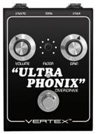 Vertex Ultraphonix OD