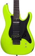 Schecter Sun Valley SS FR S Birch Green