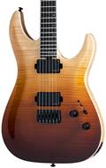 Schecter C-1 SLS Elite Antique Fade Burst