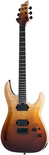 Schecter C-1 SLS Elite Antique Fade Burst