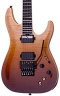 Schecter C-1 FR S SLS Elite Antique Fade Burst