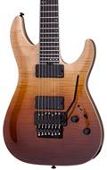 Schecter C-7 FR SLS Elite Antique Fade Burst