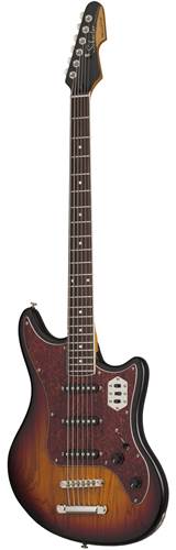 Schecter Hellcat VI 3-Tone Sunburst Pearl Schecter Hellcat VI 3-Tone Sunburst Pearl
