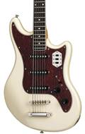 Schecter Hellcat VI Ivory Pearl