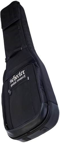 Schecter Pro Series Bass Bag Black