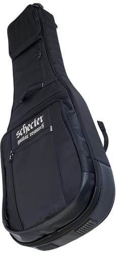 Schecter Pro Series EX Guitar Bag Black