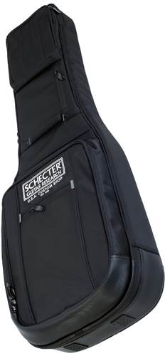 Schecter Custom Shop Pro Series Guitar Bag