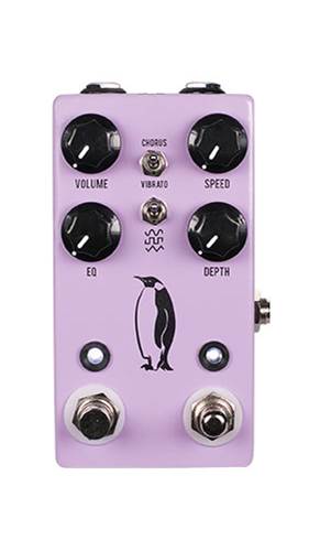 JHS Pedals Emperor Analog Chorus/Vibrato V2 JHS Pedals Emperor Analog Chorus/Vibrato V2