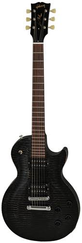 Gibson Les Paul BFG Double Humbucker Worn Ebony 