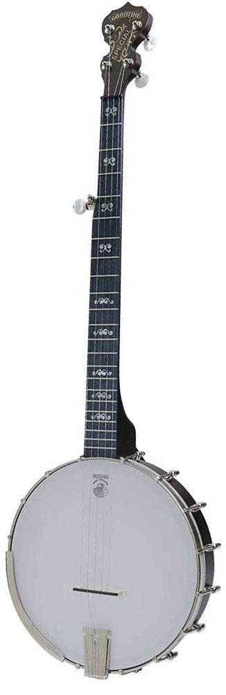 Deering Artisan Goodtime Special Openback 5-String