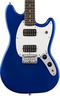 Squier Bullet Mustang HH Imperial Blue IL