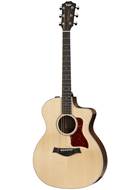 Taylor 214ce-CF DLX