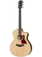 Taylor 214ce-K DLX