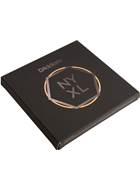 D'Addario NYXL0984SB Strandberg 8-String Custom Light 9-84