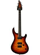 Mayones Regius 6 3-Tone Sunburst #RF1801288