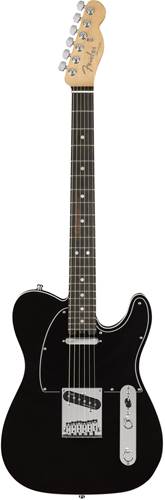 Fender American Elite Telecaster Ebony Fingerboard Mystic Black