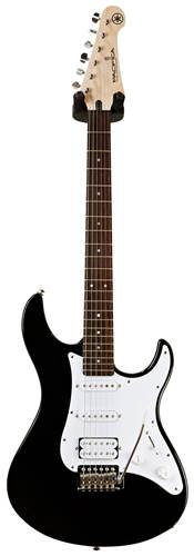 Yamaha Pacifica 012 Black Electric Guitar