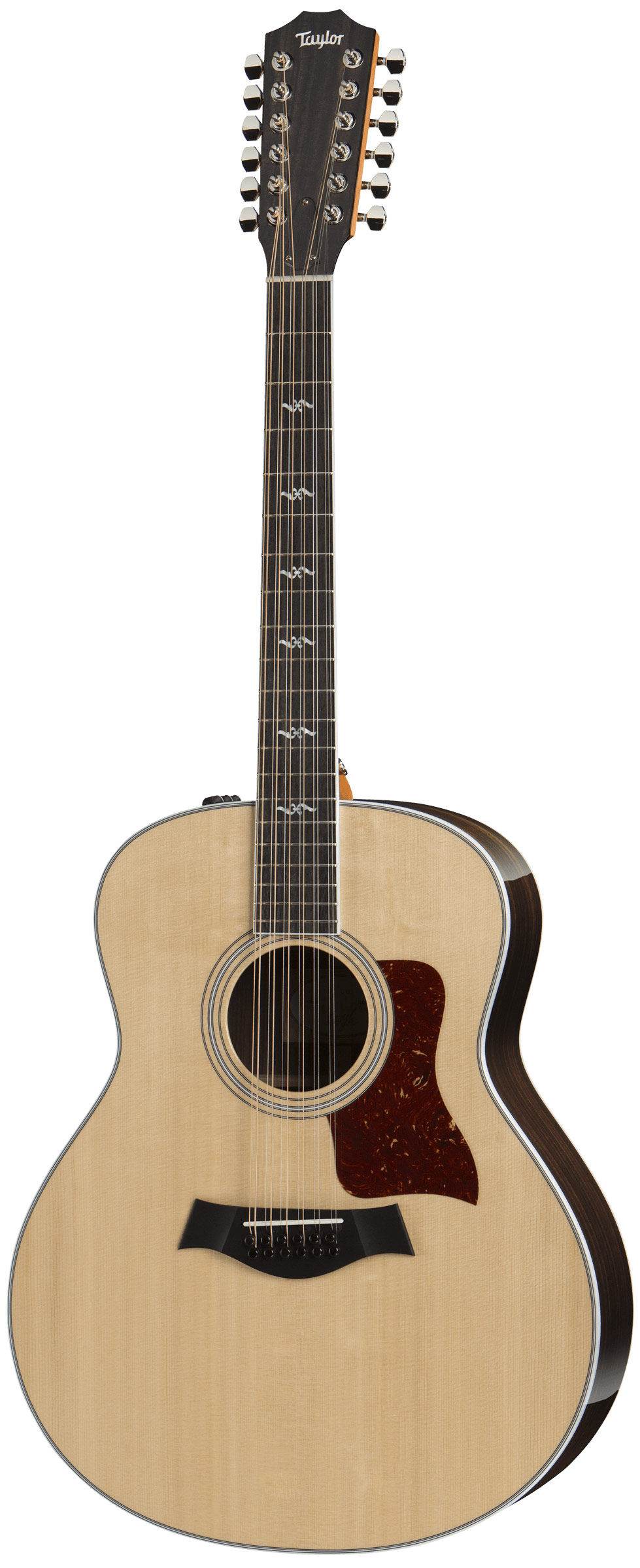 Taylor 458e-R (2018)