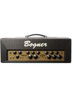 Bogner Goldfinger SL Superlead 6V6 45W Valve Amp Head