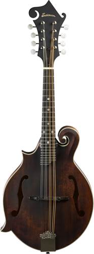Eastman MD315 F-style with F-holes LH