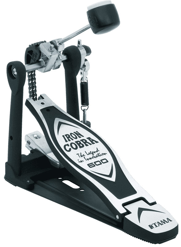 Tama HP600D Iron Cobra Single Bass Drum Pedal