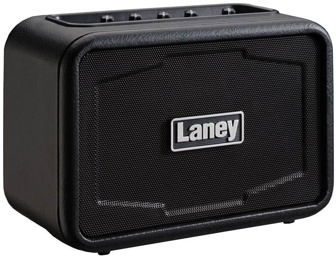 Laney Ironheart Stereo Mini Battery Amp