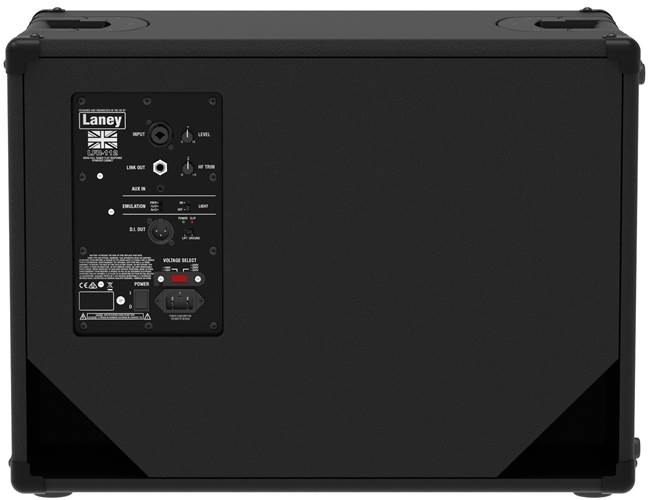 Laney LFR-112 Active Cab Laney LFR-112 Active Cab