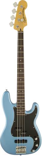 Squier Vintage Modified P Bass PJ Lake Placid Blue IL