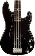 Squier Affinity PJ Bass Black Laurel Fingerboard