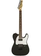 Squier Jim Root Tele Flat Black IL