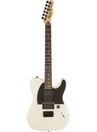 Squier Jim Root Tele Flat White IL