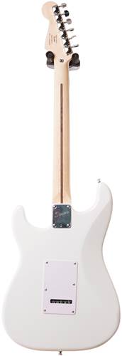 Squier Bullet Strat Arctic White IL Squier Bullet Strat Arctic White IL