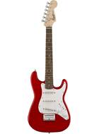 Squier Mini Strat V2 Torino Red IL