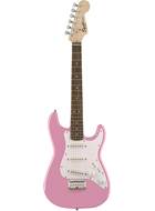 Squier Mini Strat V2 Pink IL