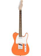 Squier Affinity Tele Competition Orange IL