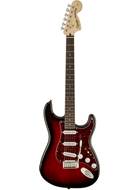 Squier Standard Strat Antique Burst IL
