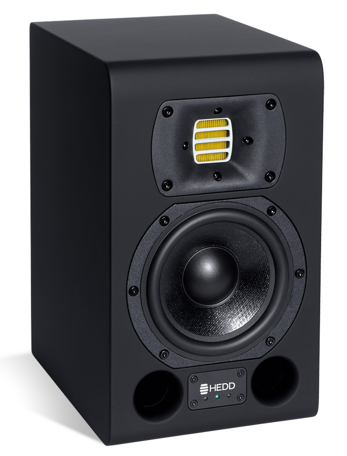 HEDD Type 05 Studio Monitor (Single)