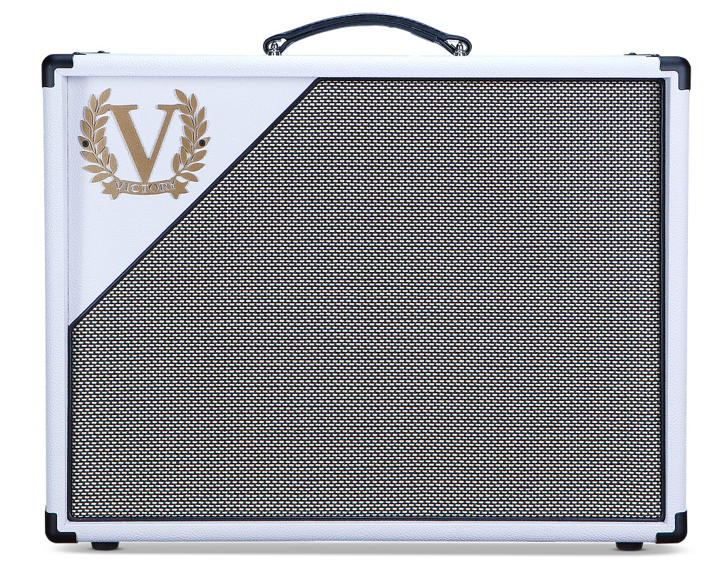 Victory Amps RK50C Richie Kotzen Combo