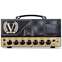 Victory Amps The Sheriff 22 Valve Amp Head Front View