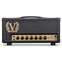 Victory Amps The Sheriff 44 Valve Amp Head Front View