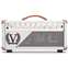 Victory Amps V40 Duchess Deluxe Head Front View