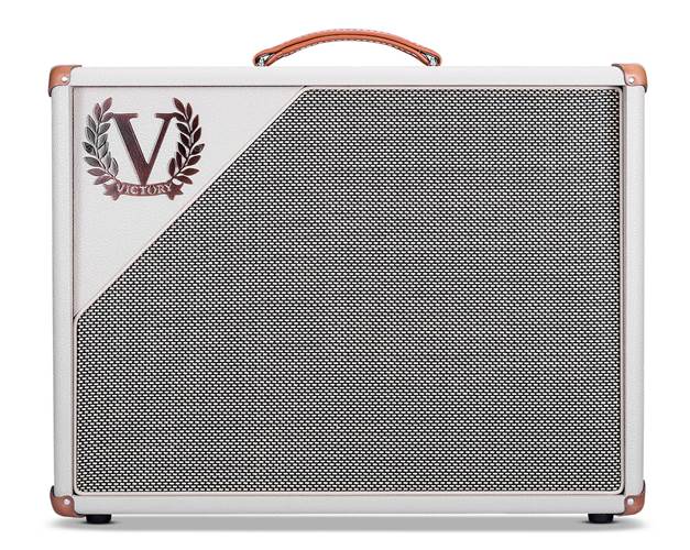 Victory Amps V40 Duchess Deluxe Combo Valve Amp