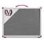 Victory Amps V112WC-75 1x12 Cabinet Front View