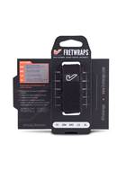 Gruv Gear FretWraps Black 1-Pack (Small)