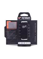 Gruv Gear FretWraps Black 1-Pack (Extra Large)