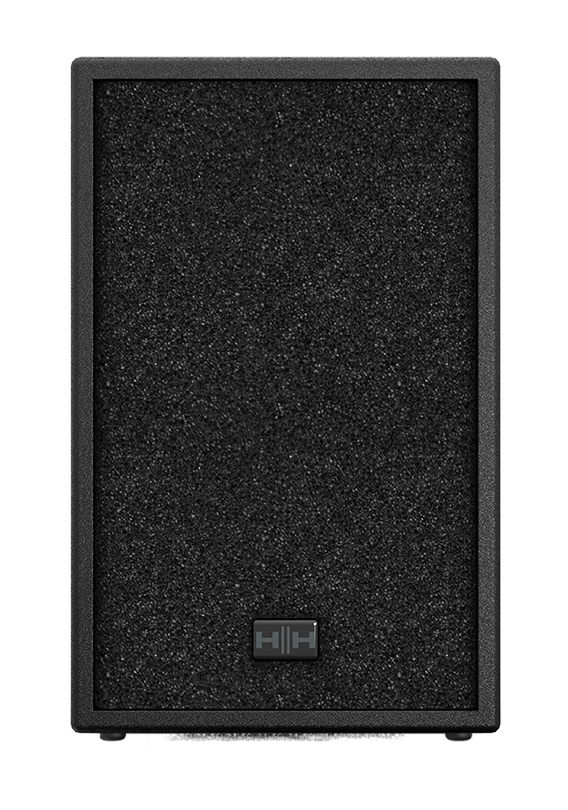 HH TMP-106L Passive Speaker